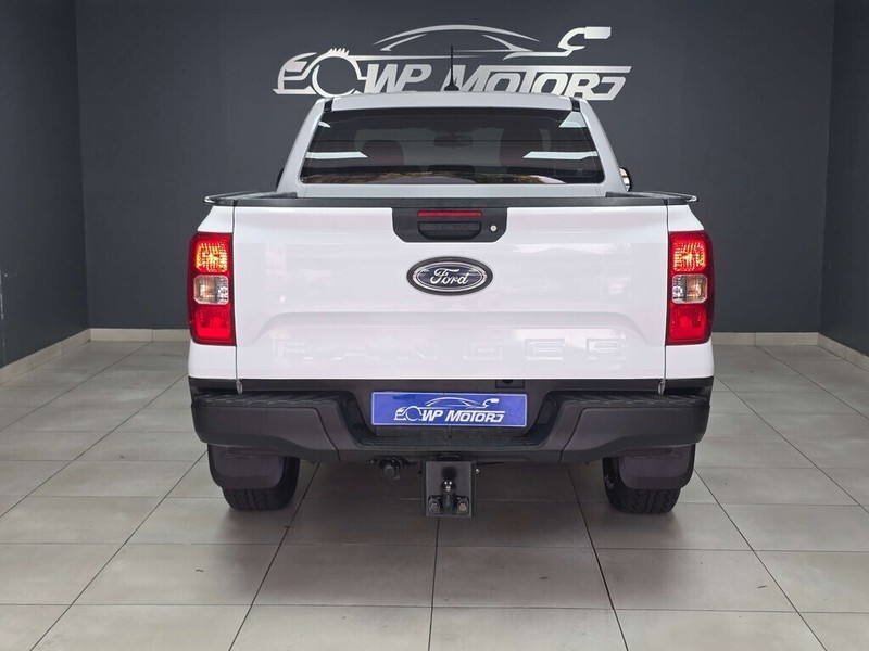 Ford Ranger - WP Motors - Image 11