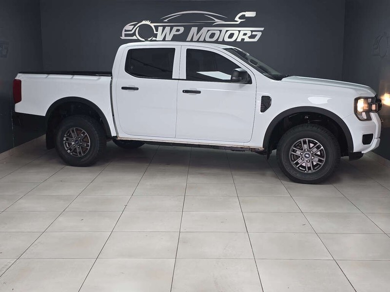 Ford Ranger - WP Motors - Image 4