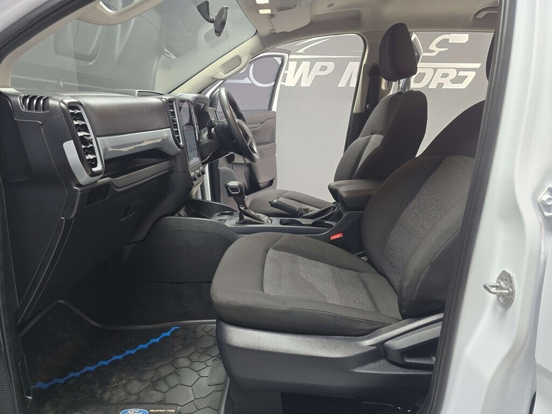 Ford Ranger - WP Motors - Image 16