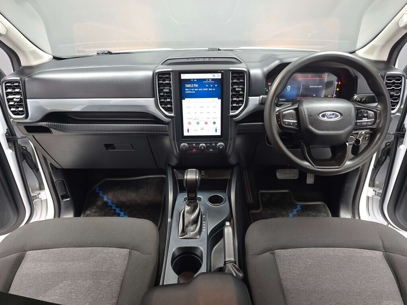 Ford Ranger - WP Motors - Image 14