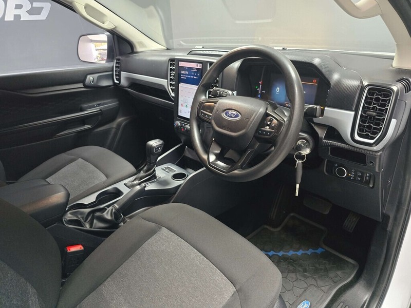 Ford Ranger - WP Motors - Image 18
