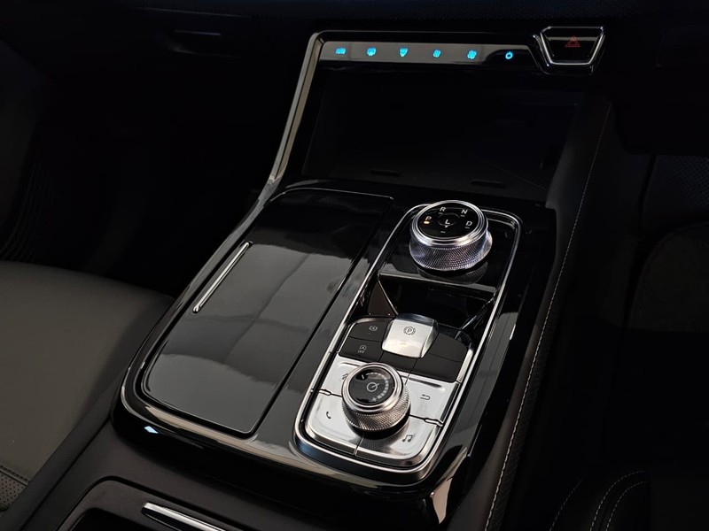 Ford Territory - Ford Bryanston - Image 12