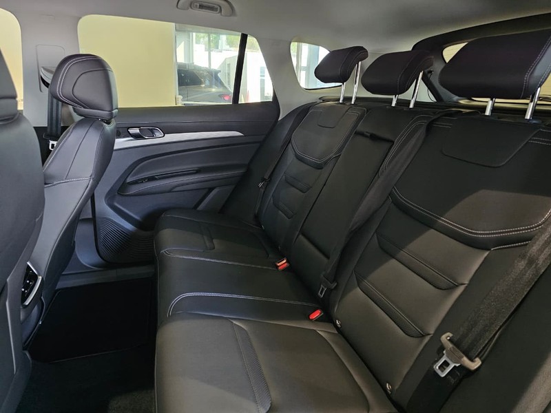 Ford Territory - Ford Bryanston - Image 9