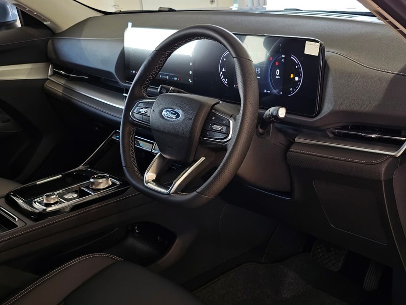 Ford Territory - Ford Bryanston - Image 8