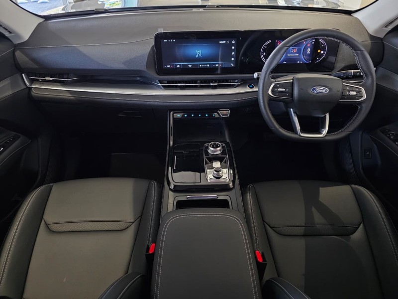 Ford Territory - Ford Bryanston - Image 7