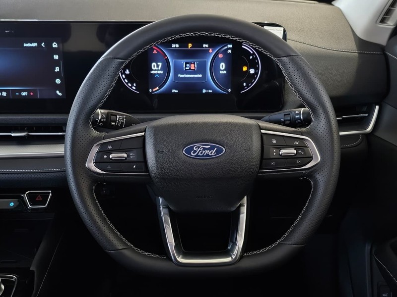 Ford Territory - Ford Bryanston - Image 15