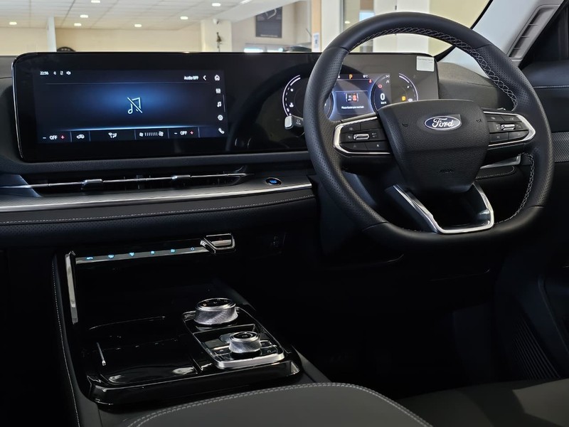 Ford Territory - Ford Bryanston - Image 16