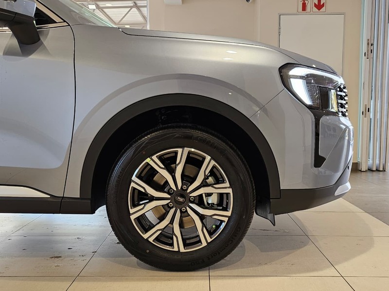Ford Territory - Ford Bryanston - Image 18