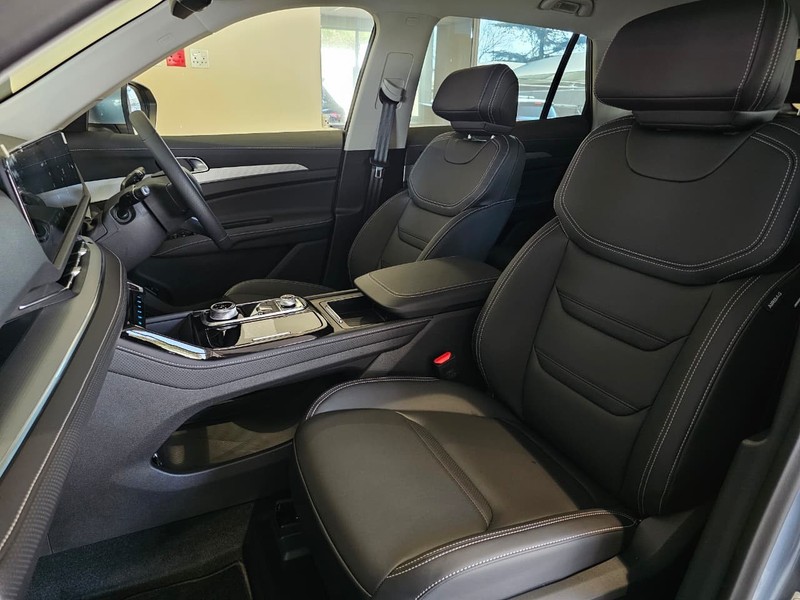 Ford Territory - Ford Bryanston - Image 6