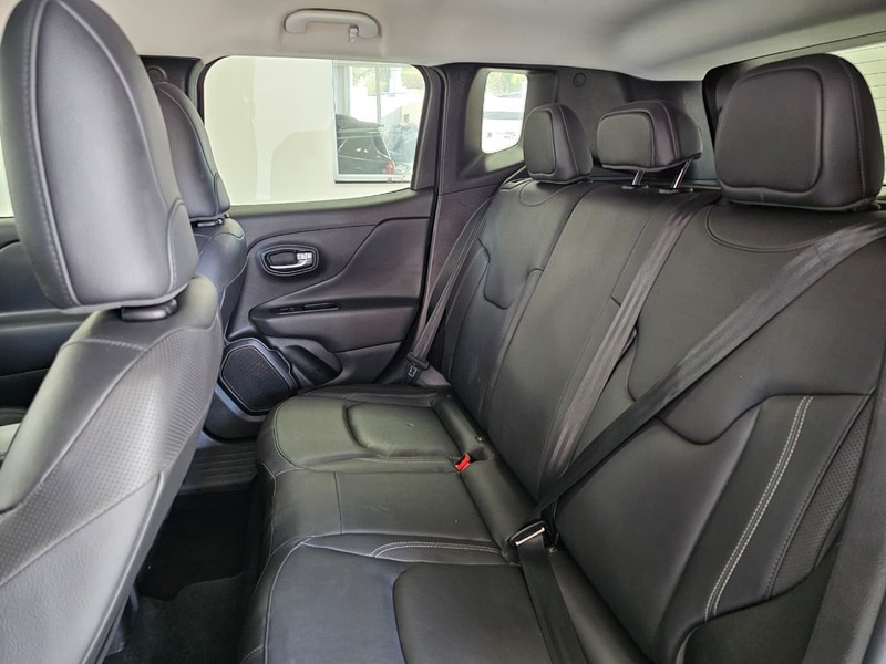 Jeep Renegade - Ford Bryanston - Image 9