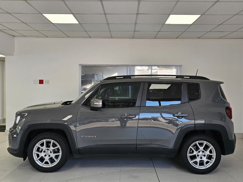 Jeep Renegade - Ford Bryanston - Image 2
