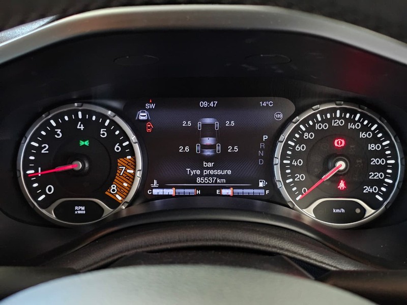 Jeep Renegade - Ford Bryanston - Image 15