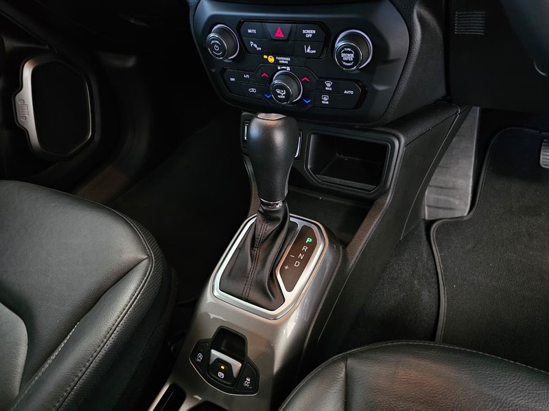 Jeep Renegade - Ford Bryanston - Image 17