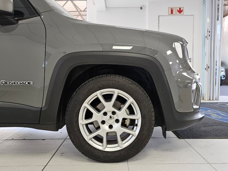 Jeep Renegade - Ford Bryanston - Image 18