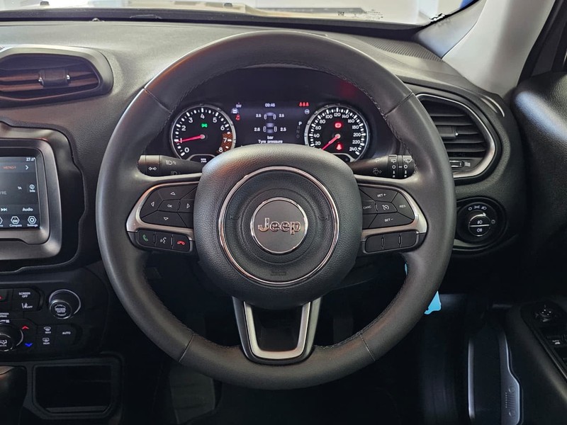 Jeep Renegade - Ford Bryanston - Image 11