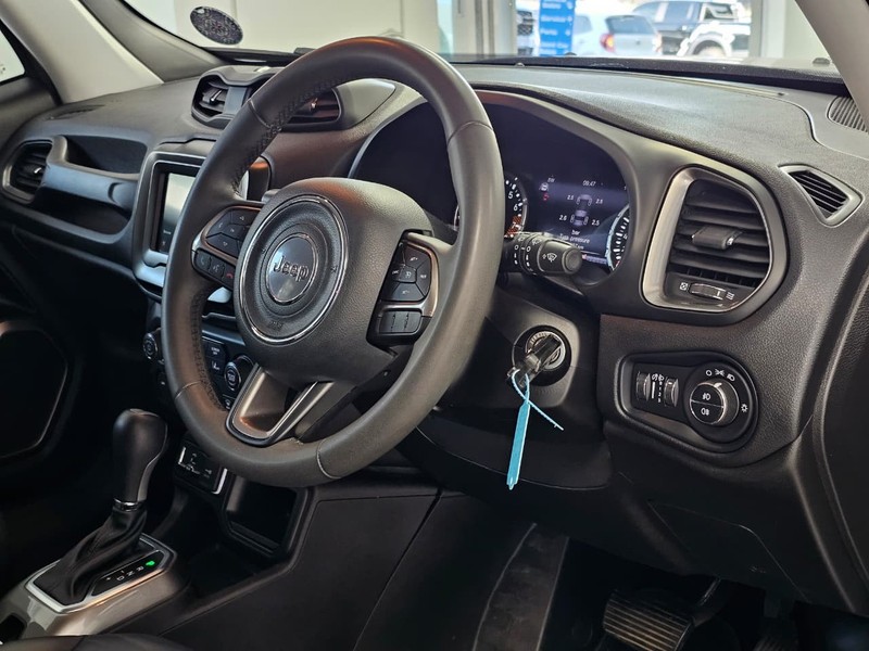 Jeep Renegade - Ford Bryanston - Image 8