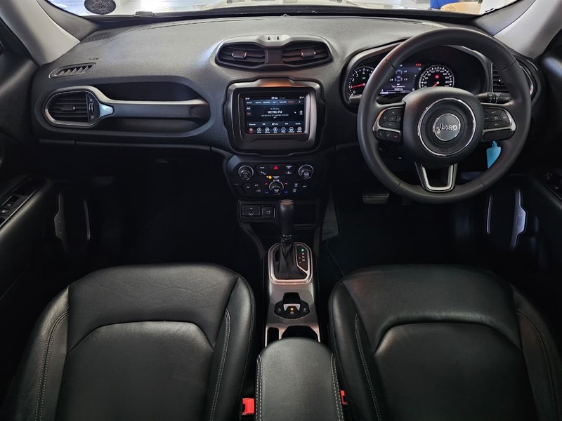 Jeep Renegade - Ford Bryanston - Image 7