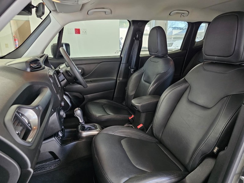 Jeep Renegade - Ford Bryanston - Image 6