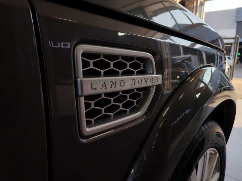 Land Rover Discovery - Auto Investments Hatfield - Image 10