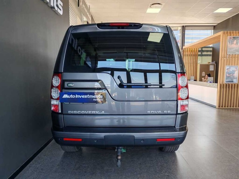 Land Rover Discovery - Auto Investments Hatfield - Image 7