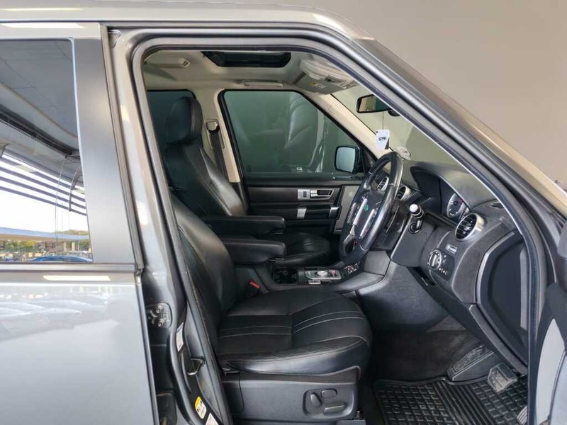 Land Rover Discovery - Auto Investments Hatfield - Image 15