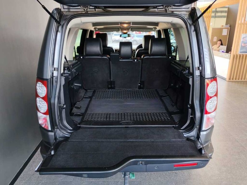 Land Rover Discovery - Auto Investments Hatfield - Image 9