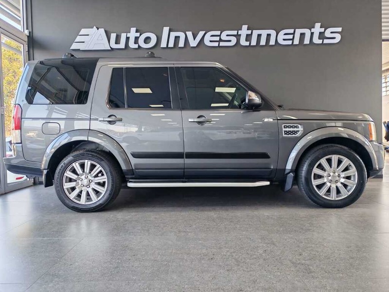Land Rover Discovery - Auto Investments Hatfield - Image 3