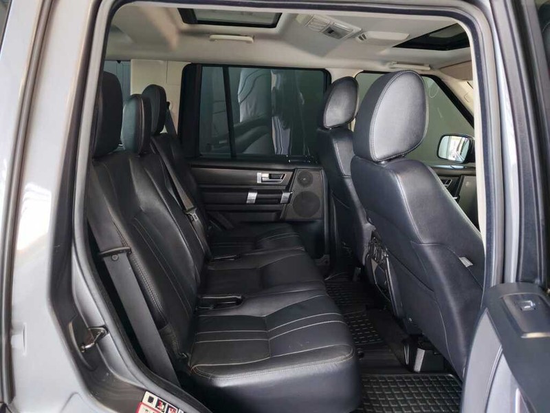 Land Rover Discovery - Auto Investments Hatfield - Image 14