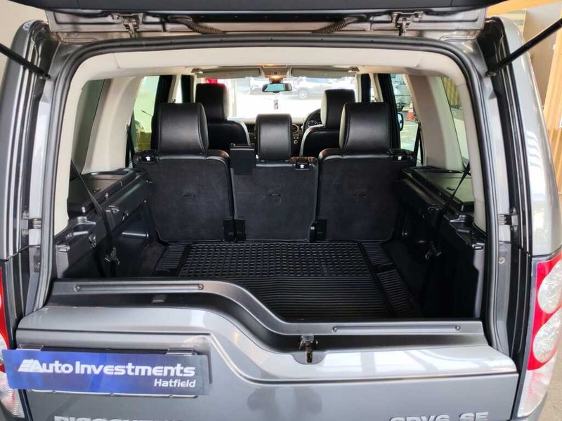 Land Rover Discovery - Auto Investments Hatfield - Image 8