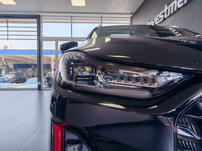 Jetour X70 - Auto Investments Hatfield - Image 3