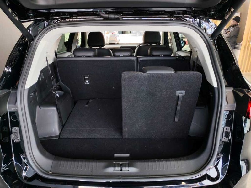 Jetour X70 - Auto Investments Hatfield - Image 9