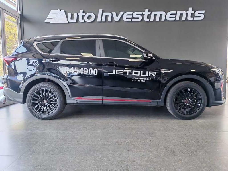 Jetour X70 - Auto Investments Hatfield - Image 4