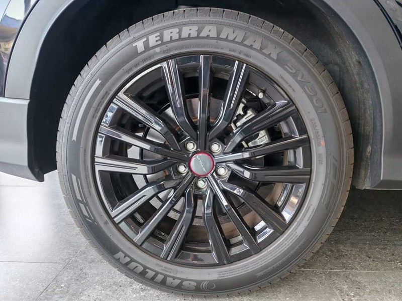 Jetour X70 - Auto Investments Hatfield - Image 6