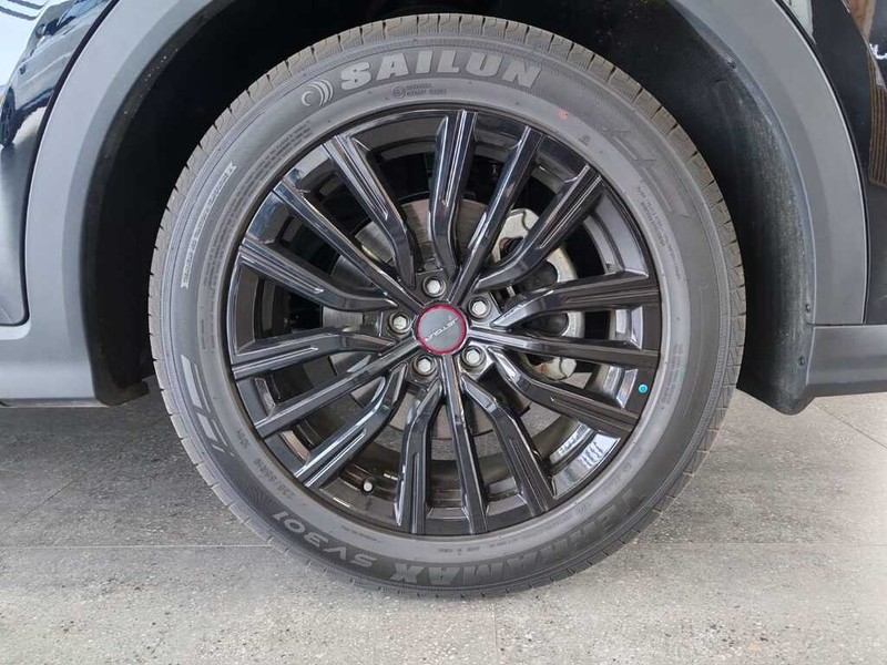 Jetour X70 - Auto Investments Hatfield - Image 7