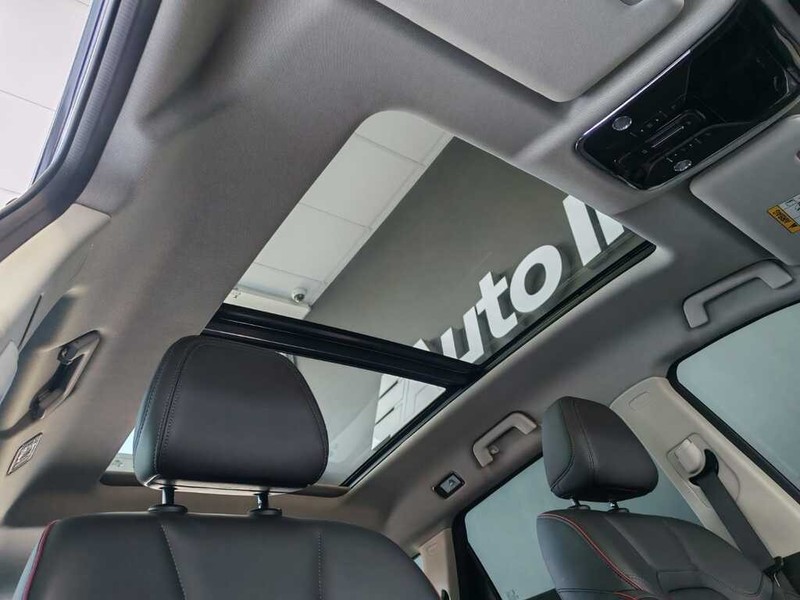 Jetour X70 - Auto Investments Hatfield - Image 12