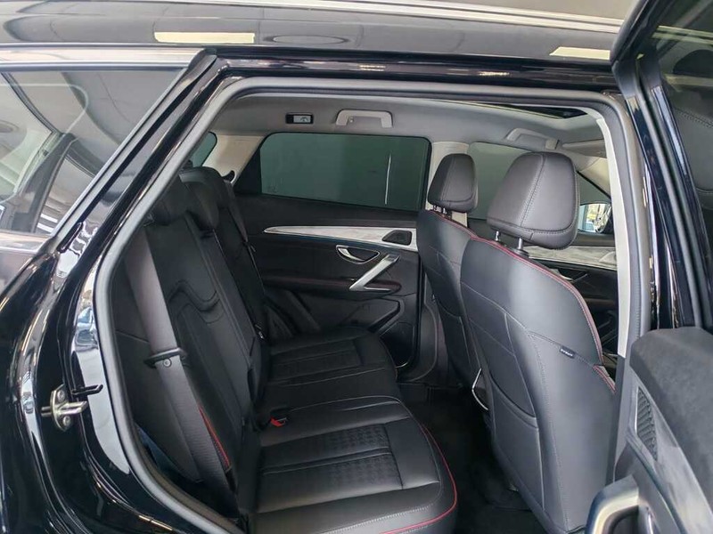 Jetour X70 - Auto Investments Hatfield - Image 11