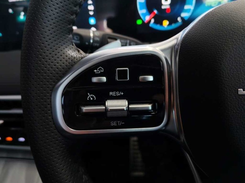 Jetour X70 - Auto Investments Hatfield - Image 18