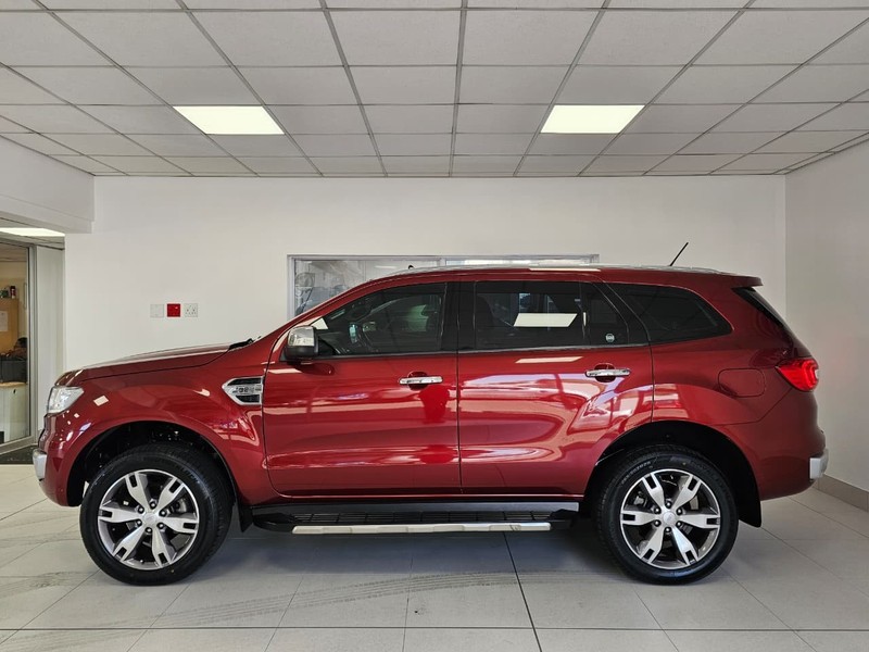 Ford Everest - Ford Bryanston - Image 2