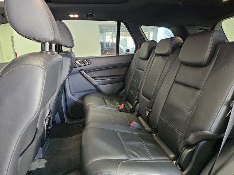 Ford Everest - Ford Bryanston - Image 9