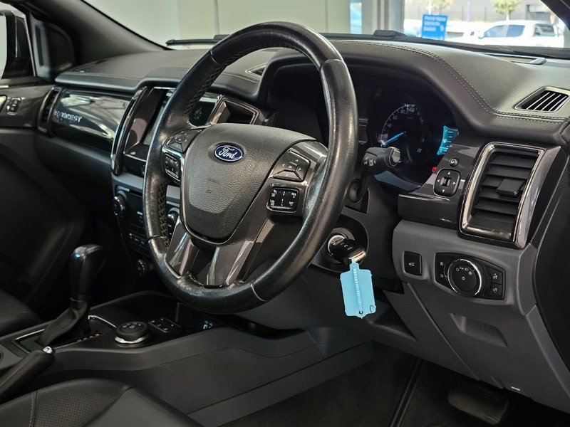 Ford Everest - Ford Bryanston - Image 8