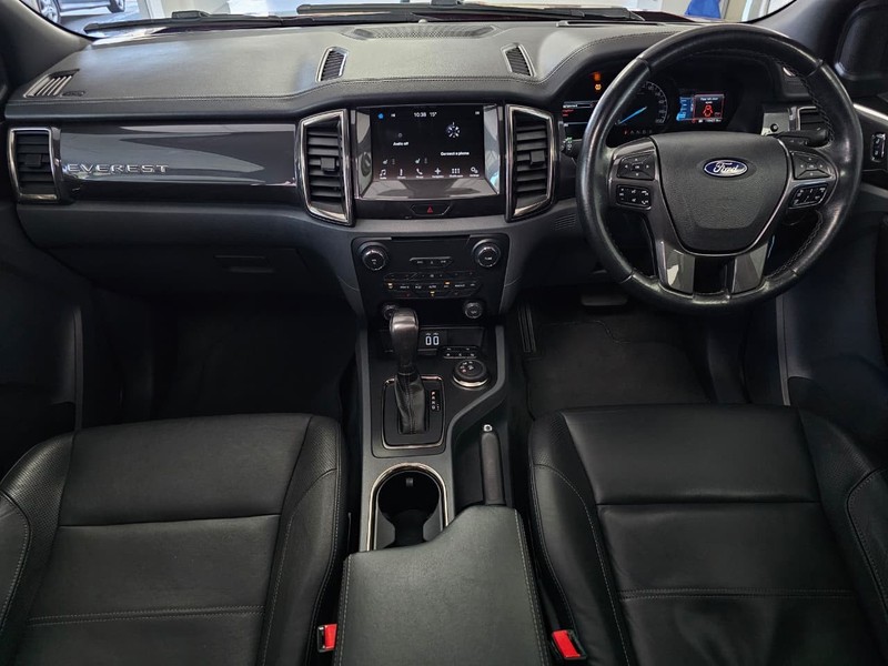 Ford Everest - Ford Bryanston - Image 7