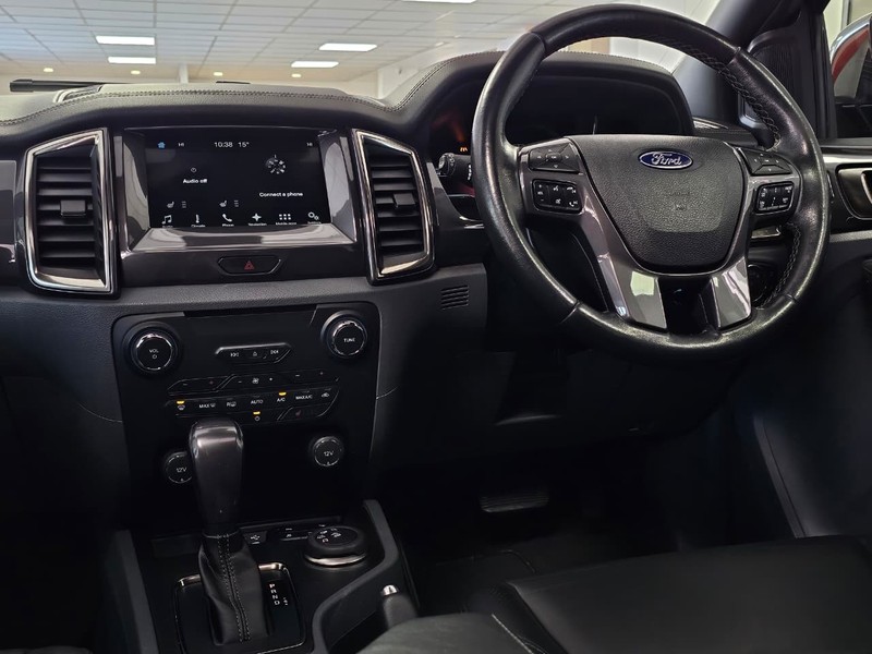 Ford Everest - Ford Bryanston - Image 12