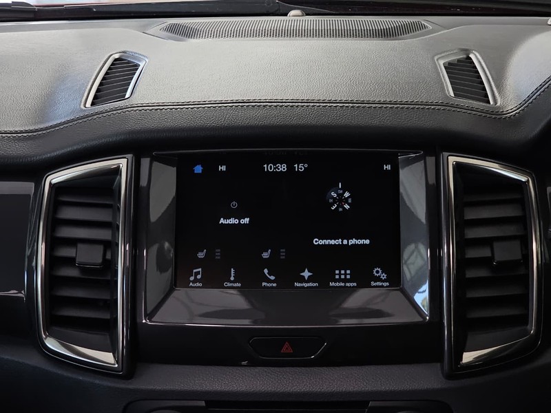 Ford Everest - Ford Bryanston - Image 11