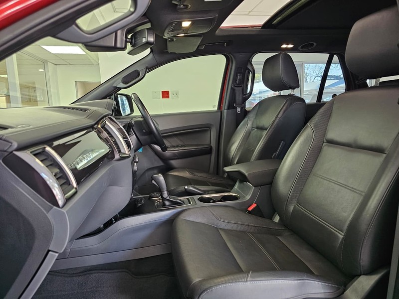 Ford Everest - Ford Bryanston - Image 6