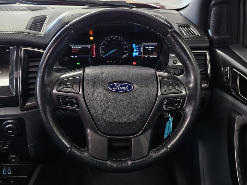 Ford Everest - Ford Bryanston - Image 10