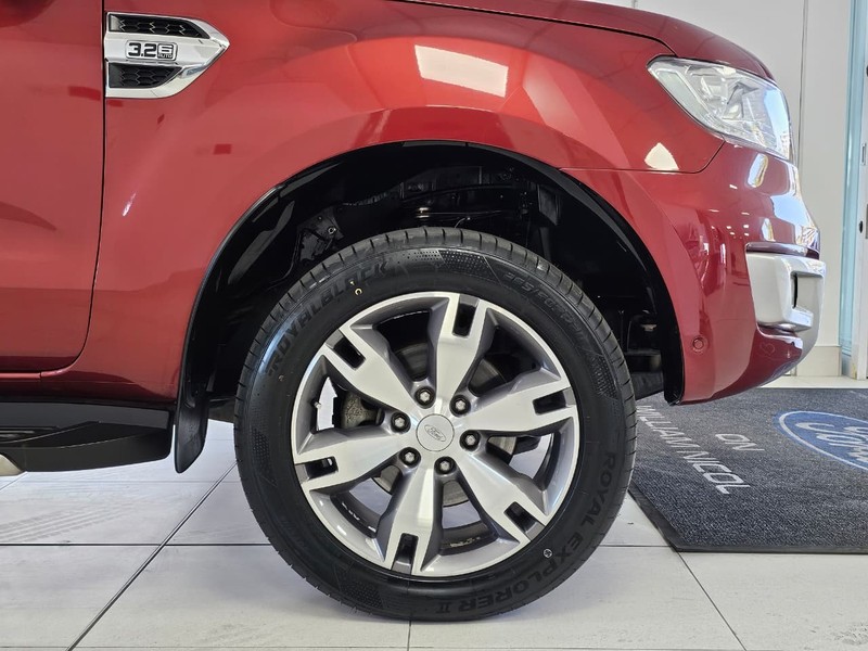 Ford Everest - Ford Bryanston - Image 19