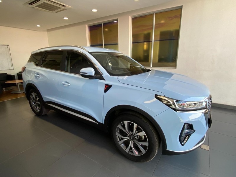 Chery Tiggo 7 Pro - Auto Alpina Springs - Image 7