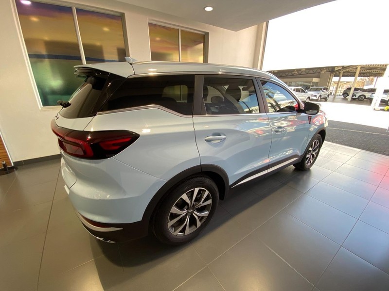 Chery Tiggo 7 Pro - Auto Alpina Springs - Image 22