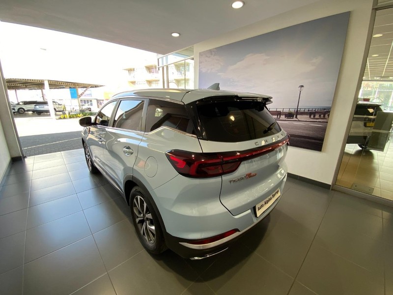 Chery Tiggo 7 Pro - Auto Alpina Springs - Image 24