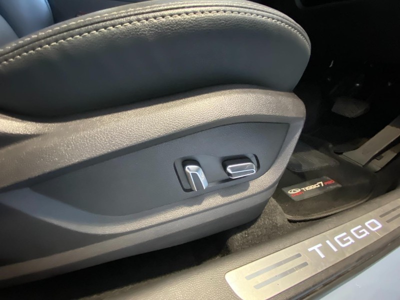 Chery Tiggo 7 Pro - Auto Alpina Springs - Image 15